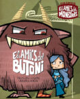 els amics del butoni-francesc gisbert-9788416394364 els amics del butoni-francesc gisbert-9788416394364