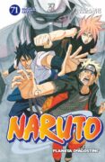 naruto catala nº71/72 (pda)-masashi kishimoto-9788416476664 naruto catala nº71/72 (pda)-masashi kishimoto-9788416476664