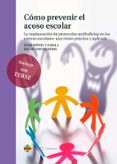 cómo prevenir el acoso escolar-iñaki piñuel y zabala-9788416477364 cómo prevenir el acoso escolar-iñaki piñuel y zabala-9788416477364