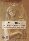 mujeres en tiempos de augusto (ebook)-9788416556564 mujeres en tiempos de augusto (ebook)-9788416556564
