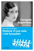 l enigma arquimbau-julia guillamon i mota-9788416605064 l enigma arquimbau-julia guillamon i mota-9788416605064