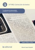 correccion de textos. argn0210 (ebook)-9788416629664 correccion de textos. argn0210 (ebook)-9788416629664
