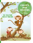 el viatge dels micos-gianni rodari-9788416648764 el viatge dels micos-gianni rodari-9788416648764