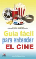 guia facil para entender el cine (ebook)-9788416669264 guia facil para entender el cine (ebook)-9788416669264