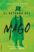el retorno del mago (ebook)-danielle paige-9788416700264 el retorno del mago (ebook)-danielle paige-9788416700264