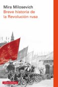 breve historia de la revolucion rusa (ebook)-9788416734764 breve historia de la revolucion rusa (ebook)-9788416734764