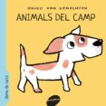 animals del camp-guido van genechten-9788416844364 animals del camp-guido van genechten-9788416844364