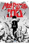 mob psycho 100 nº 1-9788416905164 mob psycho 100 nº 1-9788416905164