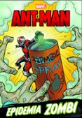 ant-man: epidemia zombi-9788416914364 ant-man: epidemia zombi-9788416914364