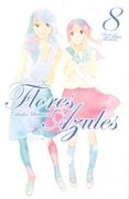 flores azules (vol. 8)-takako shimura-9788416960064 flores azules (vol. 8)-takako shimura-9788416960064