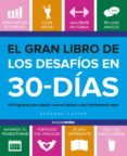 el gran libro de los desafíos en 30 días-rosanna casper-9788416972364 el gran libro de los desafíos en 30 días-rosanna casper-9788416972364