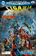 liga de la justicia núm. 59/ 4 (renacimiento)-bryan hitch-9788416998364 liga de la justicia núm. 59/ 4 (renacimiento)-bryan hitch-9788416998364
