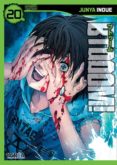 btooom! nº 20-junya inoue-9788416999064 btooom! nº 20-junya inoue-9788416999064