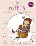 la festeta (cat)-miriam tirado-joan turu-9788417000264 la festeta (cat)-miriam tirado-joan turu-9788417000264