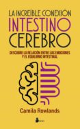 la increible conexion intestino-cerebro (ebook)-9788417030964 la increible conexion intestino-cerebro (ebook)-9788417030964