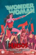 wonder woman: huesos-brian azzarello-9788417071264 wonder woman: huesos-brian azzarello-9788417071264