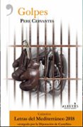 golpes-pere cervantes pascual-9788417077464 golpes-pere cervantes pascual-9788417077464