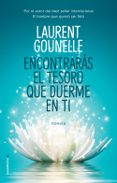 encontraras el tesoro que duerme en ti-laurent gounelle-9788417092764 encontraras el tesoro que duerme en ti-laurent gounelle-9788417092764