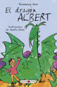 el dragón albert-rosemary weir-quentin blake-9788417108564 el dragón albert-rosemary weir-quentin blake-9788417108564