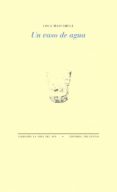 un vaso de agua-lola mascarell canet-9788417143664 un vaso de agua-lola mascarell canet-9788417143664
