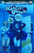 harley quinn núm. 16/8 (renacimiento)-amanda conner-9788417176464 harley quinn núm. 16/8 (renacimiento)-amanda conner-9788417176464