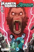 green lantern / el planeta de los simios nº 04 (de 6)-justin jordan-robbie thompson-9788417206864 green lantern / el planeta de los simios nº 04 (de 6)-justin jordan-robbie thompson-9788417206864
