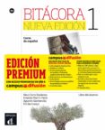 bitácora 1 nueva edición libro del alumno + mp3 (versión premium)-9788417249564 bitácora 1 nueva edición libro del alumno + mp3 (versión premium)-9788417249564