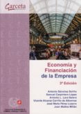 economia y financiacion de la empresa (3ª ed)-9788417289164 economia y financiacion de la empresa (3ª ed)-9788417289164