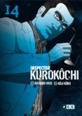 inspector kurokochi núm. 14-takashi nagasaki-9788417316464 inspector kurokochi núm. 14-takashi nagasaki-9788417316464