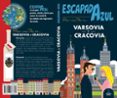 varsovia y cracovia 2018 (escapada azul) 5ª ed.-angel ingelmo sanchez-9788417368364 varsovia y cracovia 2018 (escapada azul) 5ª ed.-angel ingelmo sanchez-9788417368364