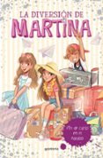fin de curso en el paraiso (la diversion de martina 4)-martina d antiochia-9788417460464 fin de curso en el paraiso (la diversion de martina 4)-martina d antiochia-9788417460464