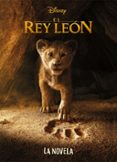 El Rey León. La novela-9383883-otro-formato