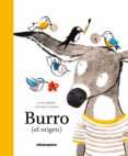 BURRO (EL ORIGEN)-13210177-otro-formato