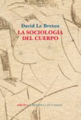la sociologia del cuerpo (ebook)-9788417624064 la sociologia del cuerpo (ebook)-9788417624064