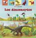 LOS DINOSAURIOS (MINI LAROUSSE) (2ª ED.)-11399398-otro-formato