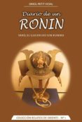 diario de un ronin: taro el guerrero sin rumbo-oriol petit vidal-9788420304564 diario de un ronin: taro el guerrero sin rumbo-oriol petit vidal-9788420304564