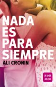 nada es para siempre (girl heart boy 1) (ebook)-ali cronin-9788420403564 nada es para siempre (girl heart boy 1) (ebook)-ali cronin-9788420403564