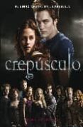 crepusculo: libro de la pelicula-stephenie meyer-9788420421964 crepusculo: libro de la pelicula-stephenie meyer-9788420421964