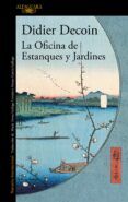 la oficina de estanques y jardines-didier decoin-9788420431864 la oficina de estanques y jardines-didier decoin-9788420431864