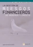 la gestion de riesgos financieros de mercado y credito-juan ignacio peña-9788420537764 la gestion de riesgos financieros de mercado y credito-juan ignacio peña-9788420537764