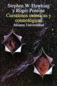 cuestiones cuanticas y cosmologicas (3ª ed.)-roger penrose-stephen hawking-9788420627564 cuestiones cuanticas y cosmologicas (3ª ed.)-roger penrose-stephen hawking-9788420627564