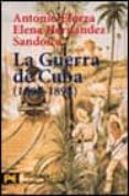 la guerra de cuba (1895-1898): historia politica de una derrota-antonio elorza-elena hernandez sandoica-9788420635064 la guerra de cuba (1895-1898): historia politica de una derrota-antonio elorza-elena hernandez sandoica-9788420635064