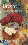 piezas en un acto (teatro completo, 12)-bertolt brecht-9788420659664 piezas en un acto (teatro completo, 12)-bertolt brecht-9788420659664