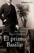 el primo basilio-jose maria eça de queiroz-9788420696164 el primo basilio-jose maria eça de queiroz-9788420696164