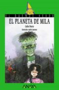 el planeta de mila-carlos puerto-9788420749464 el planeta de mila-carlos puerto-9788420749464