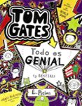 tom gates 5 : todo es genial (y bestial)-liz pichon-9788421678664 tom gates 5 : todo es genial (y bestial)-liz pichon-9788421678664