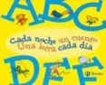 abcdef: cada noche un cuento, una letra cada dia-9788421690864 abcdef: cada noche un cuento, una letra cada dia-9788421690864