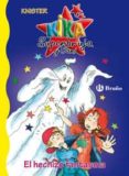 kika superbruja y dani. el hechizo fantasma-9788421692264 kika superbruja y dani. el hechizo fantasma-9788421692264