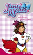 junie b. jones capitana de su clase-barbara park-9788421698464 junie b. jones capitana de su clase-barbara park-9788421698464