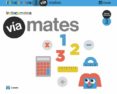 vía mates 3 años talleres y rincones trotacaminos educacion infantil carpeta castellano mec-9788421862964 vía mates 3 años talleres y rincones trotacaminos educacion infantil carpeta castellano mec-9788421862964